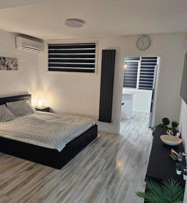 Onesti Apartamento | Luxury Studio