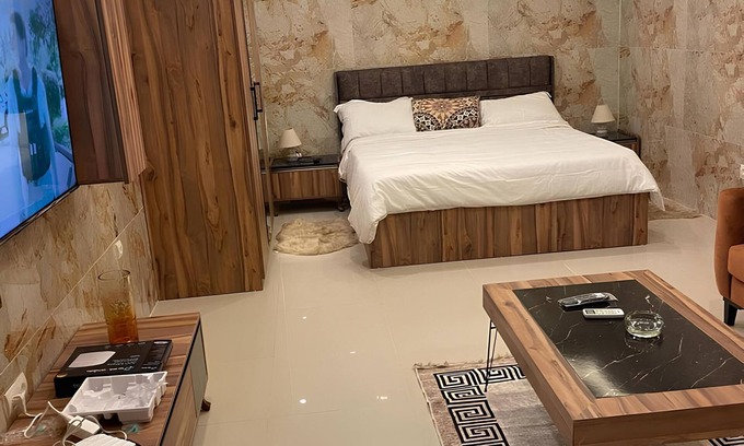 Lome Apartamento | Luxury studio