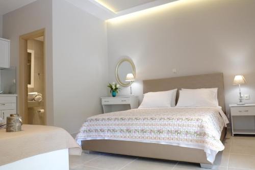 Thasos Town Apartamento | luxury studios & apartments Athanasias