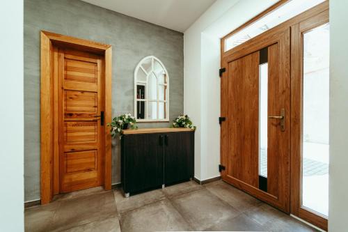 Sastin-Straze Apartamento | Luxury style apartment