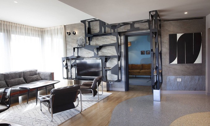 Sector 1 Apartamento | Luxury Suite 10 LEAD