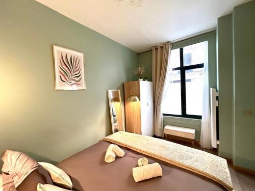 Ternes Apartamento | Luxury Suite Arc de Triomphe - 4 people