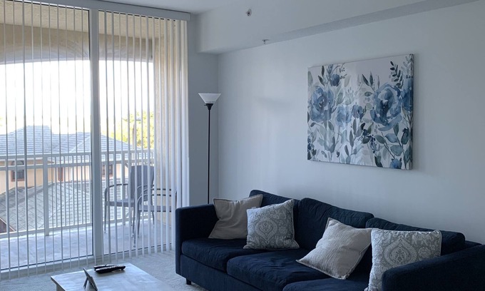 Boynton Beach Condominio | LUXURY SUITE BY THE BEACH!