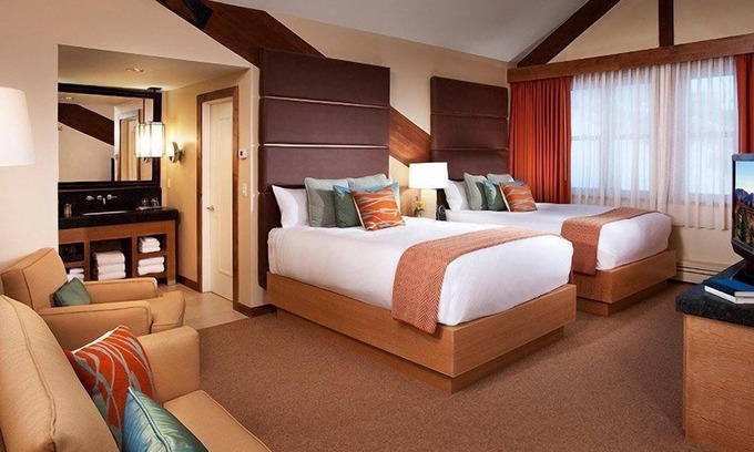 Beaver Creek Apartamento | Luxury Suite + Hot Tub Access | Slopeside