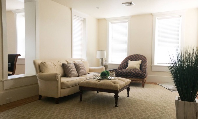 Brownstown Apartamento | Luxury Suite in Brownstown