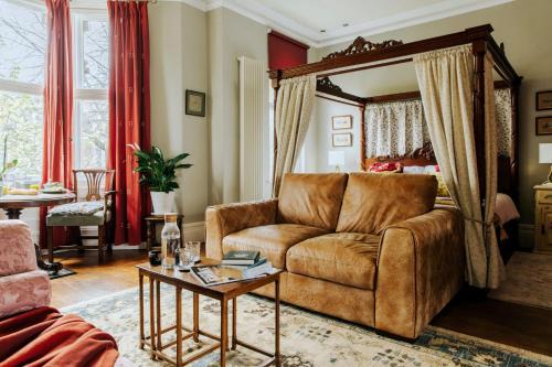 Pontcanna Apartamento | Luxury Suite in Cardiff City Centre + Secure Parking