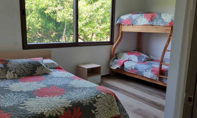 Región costera Apartamento | Luxury Suite Jama - Manabi Ecuador