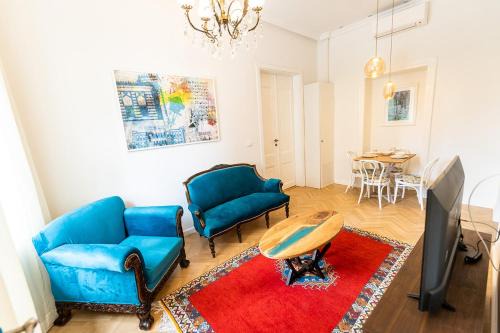Sarajevo Apartamento | Luxury Suite/Josip Vancaš