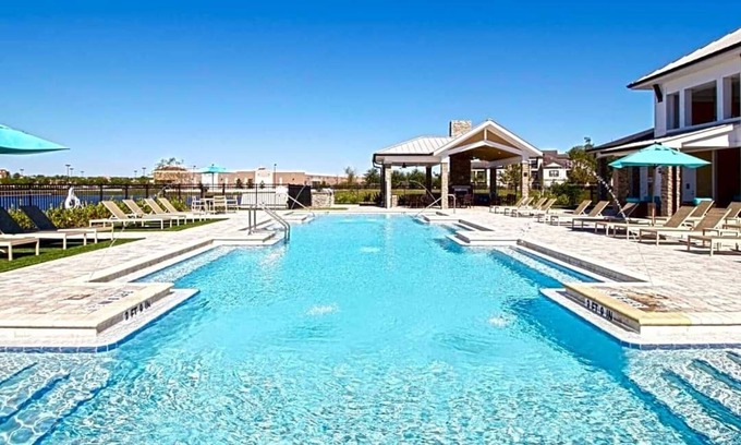 Northside Apartamento | Luxury Suite Near Jacksonville Int'l Airport