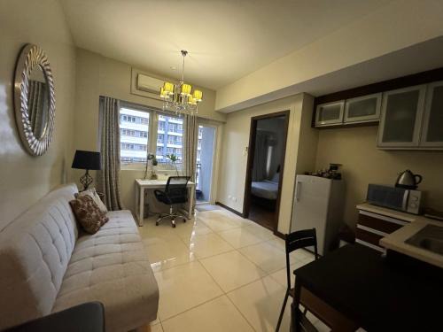 Wack-Wack Greenhills Apartamento | Luxury suite next to Shangrila and Westin Hotels