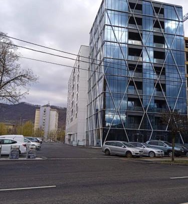 Baia Mare Apartamento | Luxury Suite