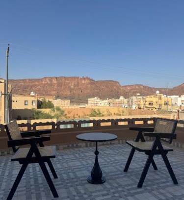 AlUla Apartamento | Luxury Suite