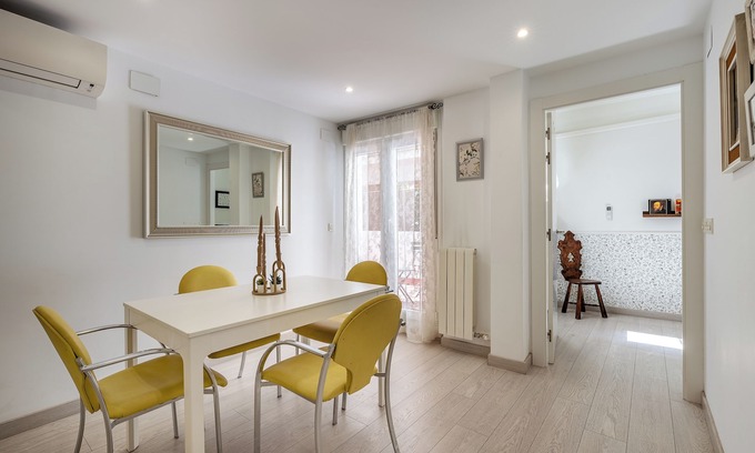 Centro de Granada Apartamento | LUXURY SUITE SOLARILLO DE GRACIA