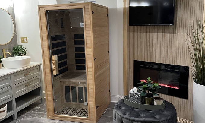 Lauraville Apartamento | Luxury Suite