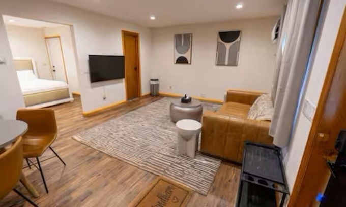 Windham Condominio | LUXURY SUITE WITH 2 FULL BEDS