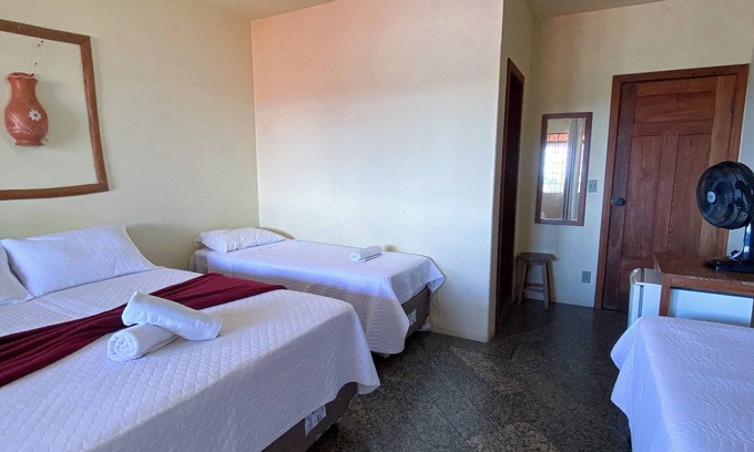 Diamantina Hotel | Luxury Suite with Jacuzzi and Panoramic View - 401