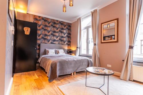 Historisch centrum Apartamento | Luxury Suites Boutique by Rikas Hotels