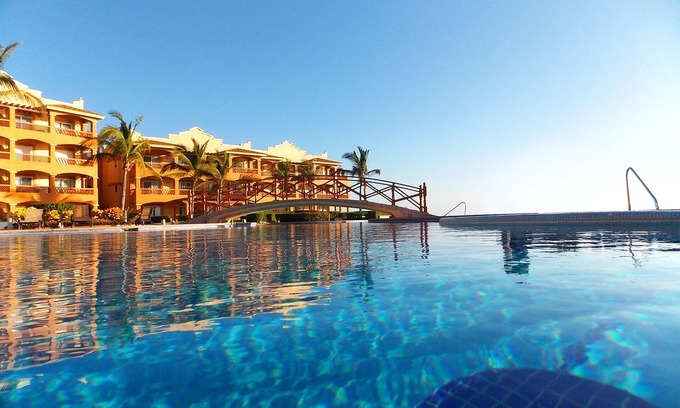 Mazatlán Apartamento | Luxury Suites By Estrella del Mar