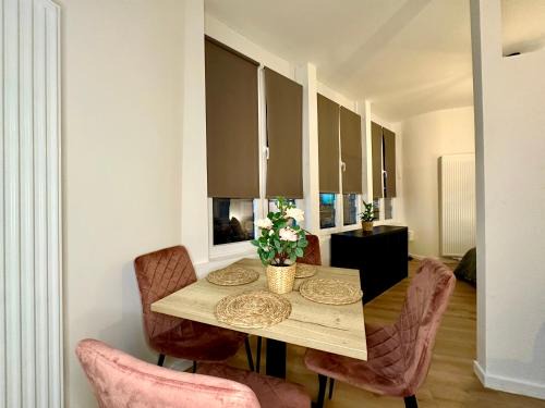 Mons Apartamento | Luxury Suites Mons by Rikas Hotels
