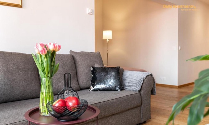 Kesklinn Apartamento | Luxury Suites - Rotermann by Rikas Hotels