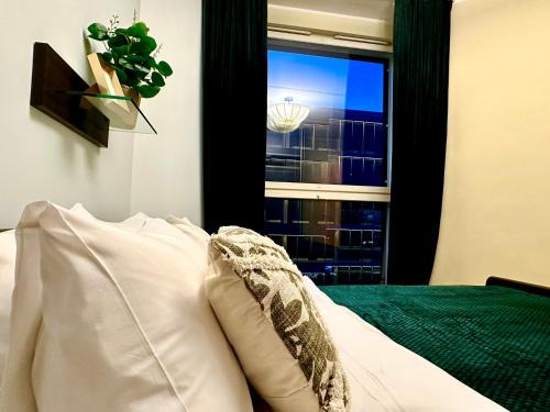 Kesklinn Apartamento | Luxury Suites Rotermanni by Rikas Hotels