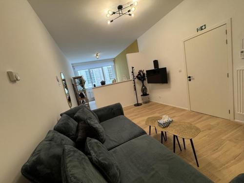 Antwerp Apartamento | Luxury Suites Royal by Rikas Hotels