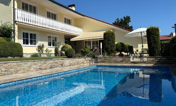 Traunkirchen Apartamento | Luxury-Suites Traunsee