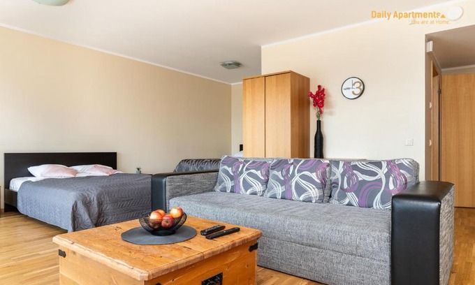 Kesklinn Apartamento | Luxury Suites - Viru Keskus by Rikas Hotels