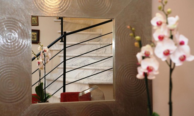 Thermi Casa | Luxury Sunny Home Near to Water-park