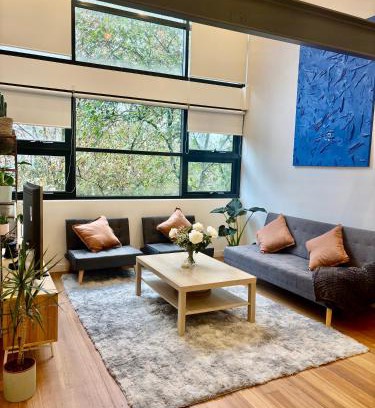 Surry Hills Apartamento | Luxury Sydney Condo, Pool, Gym, Parking