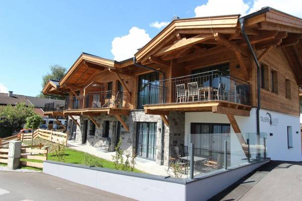 Walchen Apartamento | 73 m² Apartamento ∙ 3 habitaciones ∙ 8 personas