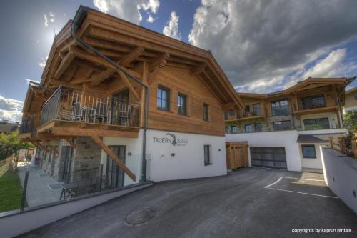 Walchen Apartamento | Luxury Tauern Suite Walchen Kaprun 2