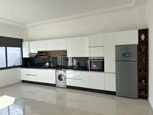 Izemmouren Apartamento | Luxury Terrace Apartment