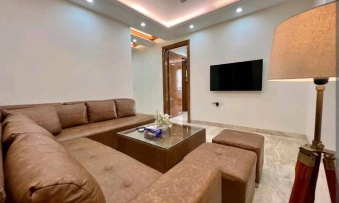 South Extension Apartamento | Luxury Three Bedroom Apartment