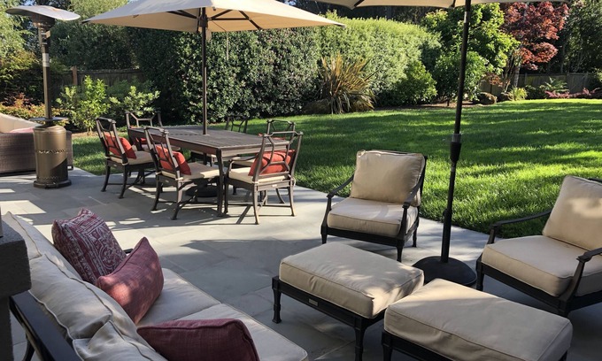 Tiburon Casa | Tiburon de lujo de 4 hab. 3. 5 baños a 10 millas del puente Golden Gate y la ciudad de SF