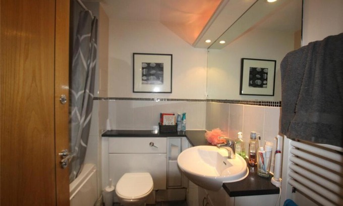 Gascoigne Apartamento | Luxury Top Quality bedroom in london