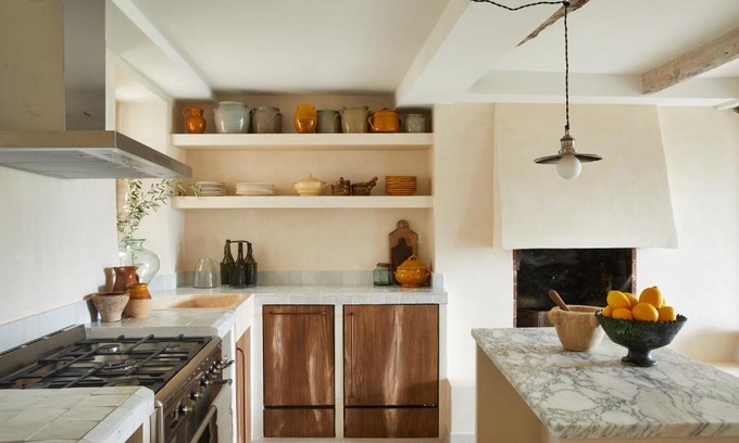 Saint-Paul-de-Vence Casa | Luxury townhouse in the heart of medieval St Paul de Vence