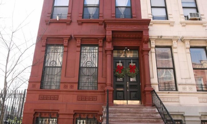East Harlem Casa | Casa adosada de lujo.