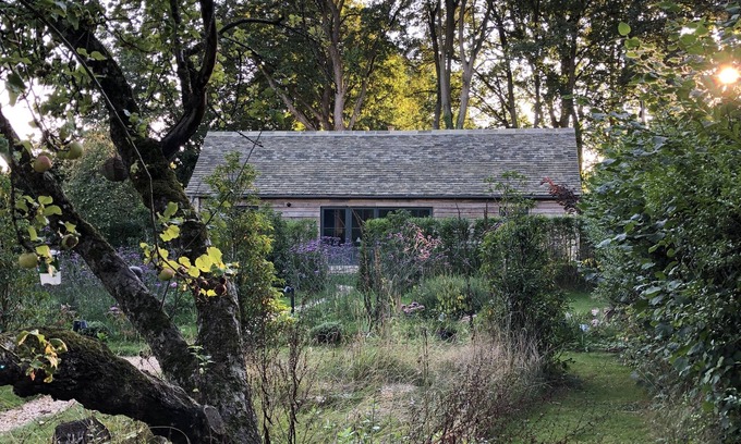 Chipping Norton Cabaña | Luxury two bedroom family cottage