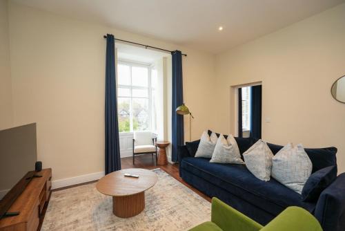 Liverpool Apartamento | Luxury Two Bedroom Apartment Liverpool