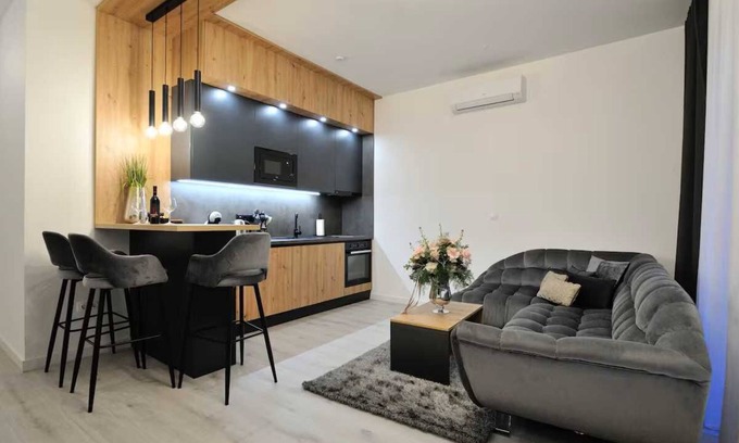 Mostar Apartamento | Luxury two bedroom apartment S