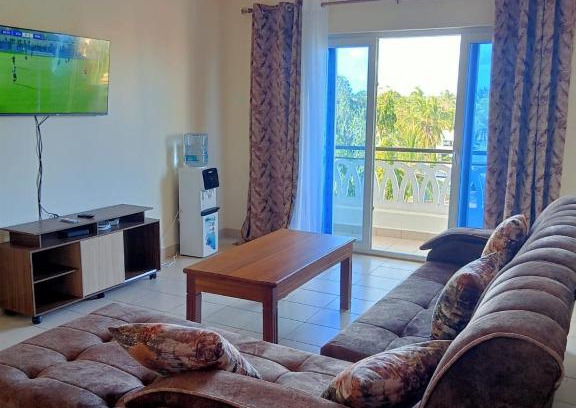 Kikuyu Apartamento | Luxury Two Bedroom Apartment