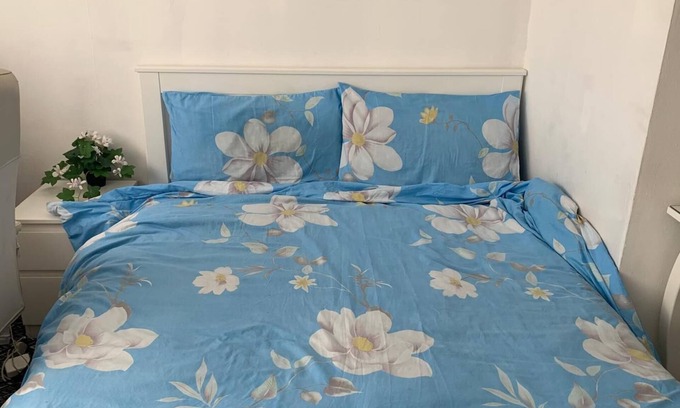 Barking Apartamento | Luxury Ultra super New bedroom near barking Rail Way station in london