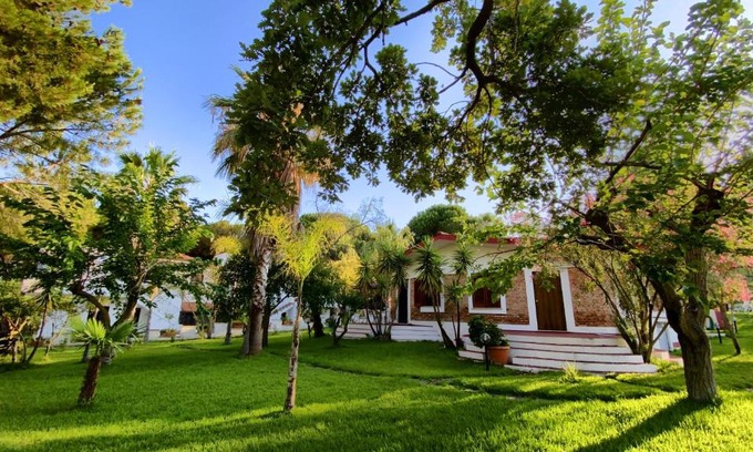 Santa Maria Apartamento | Luxury Unique Homes Capo Vaticano / Santa Maria / Tropea