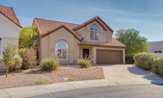 The Islands Casa | Luxury Updated 3-bedroom home with pool in Gilbert