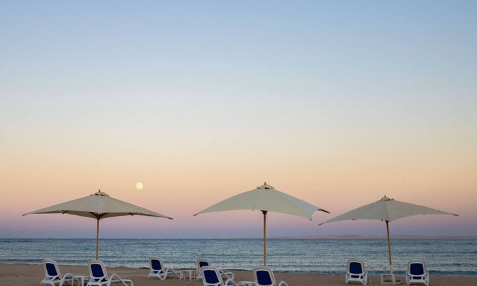 Ras Nasrani Casa | Luxury Villa at Royal Sunny Beach