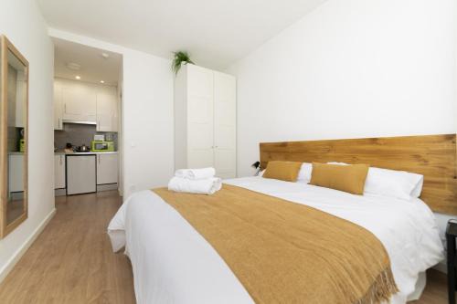 Arapiles Apartamento | Luxury V - Ferga Suites