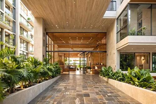 Urb Plenomar Apartamento | Luxury vacation apartment, sea salt flats