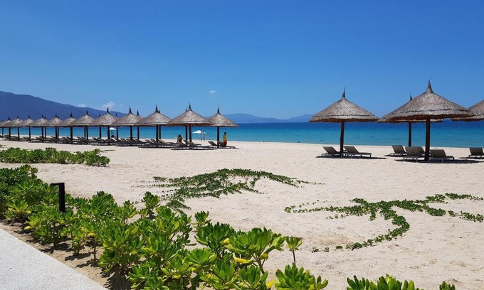 Cam Ranh Complejo | Luxury Vacation Alma Resort