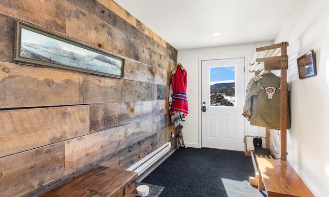 Norwood Casa | Luxury Vacation Barn